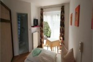 Pension Zum Surgrund Cuxhaven Image