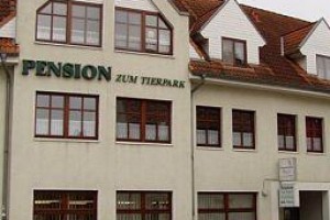 Pension Zum Tierpark Image