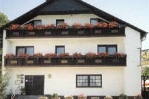 Pension Zur Linde Geisfeld voted 3rd best hotel in Geisfeld