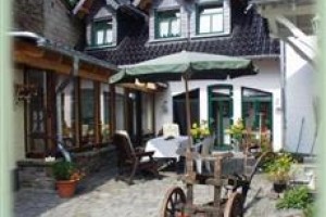 Pension Zur Scheune voted  best hotel in Lind