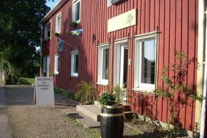 Pensionat BonSai voted 5th best hotel in Laholm