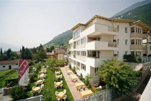 Pension Residence Pernhof voted 2nd best hotel in Tramin