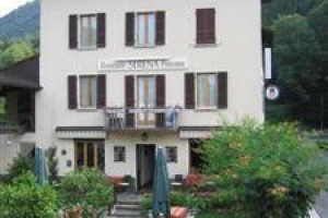 Pensione Serena Croglio voted  best hotel in Croglio