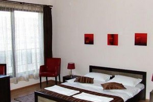 Pensiunea Caramell Cluj-Napoca Image