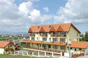 Pensiunea Carmen Sibiu Image