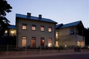 Pensjonat Afrodyta Spa voted  best hotel in Osno Lubuskie