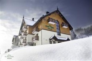 Pensjonat Gaborek Image