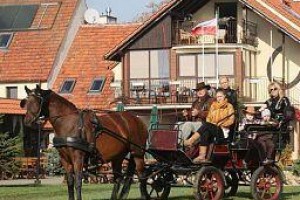 Pensjonat Podkowa voted  best hotel in Modliszów