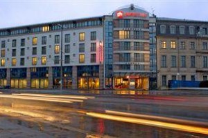 Penta Hotel Braunschweig voted  best hotel in Braunschweig
