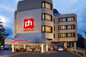 Penta Hotel Trier voted 6th best hotel in Trier