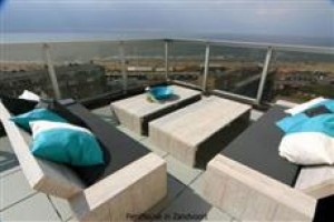 Penthouse Aan Zee Hotel Zandvoort Image