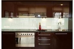 Penthouse Apartment Hotel Vilnius Image