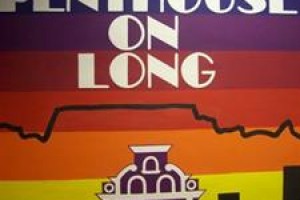 Penthouse on Long Backpackers Cape Town Image