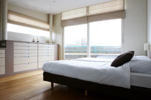 Penthouse Zeestijl De Luxe Image