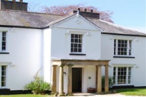 Pentre Mawr House Llandyrnog voted  best hotel in Llandyrnog