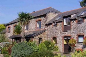 Penvith Barns Bed & Breakfast Looe voted  best hotel in Looe