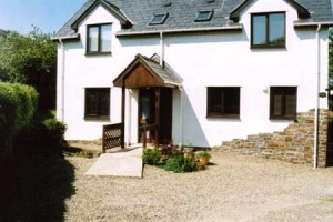 Penybont Bed and Breakfast Aberystwyth Image
