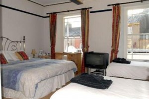 Penygawse Guest House Llandovery Image