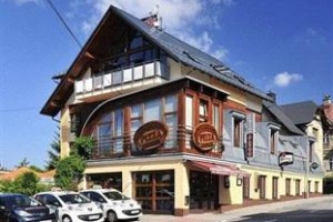 Penzion Apartman voted 5th best hotel in Jablonec nad Nisou