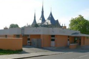 Penzion Barbora Kutna Hora Image