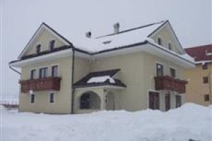 Penzion Beny voted 6th best hotel in Nová Lesná