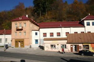 Penzion Cosmopolitan I voted 5th best hotel in Banska Stiavnica