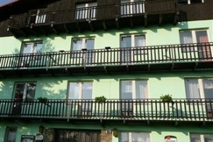 Penzion Druzba Image