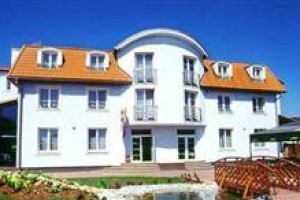 Penzion Fontana voted 4th best hotel in Besenova