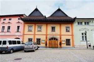 Boutique Hotel Fortuna voted 4th best hotel in Poprad