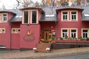 Penzion Gallus voted  best hotel in Vranov