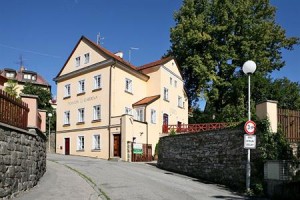 Penzion Gardena Image