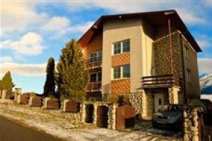 Penzion High Tatras voted 2nd best hotel in Nová Lesná
