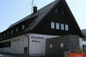 Penzion Jiskra Zelezna Ruda voted  best hotel in Zelezna Ruda
