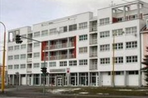 Penzion Koruna voted 2nd best hotel in Opava