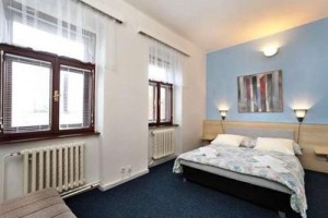 Penzion Landauer Image