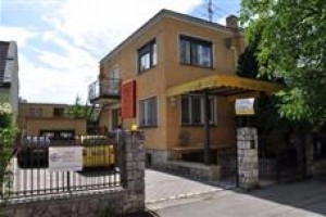 Penzion Oaza Trnava voted 10th best hotel in Trnava