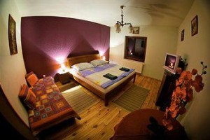 Penzión Plesnivec Poprad voted 3rd best hotel in Poprad