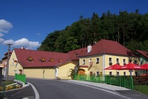 Penzion Pod Hradem Image