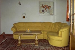 Penzion Podhradi Image