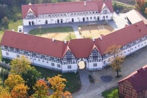 Penzion Statek Bernard Image