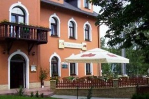 Penzion U Cervenych Vrat voted  best hotel in Medonosy