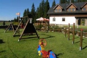 Penzion u Sulku Image