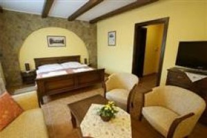 Penzion Vcelarsky Dvur voted 4th best hotel in Lednice