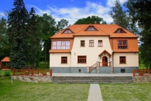 Penzion Villa voted  best hotel in Horovice
