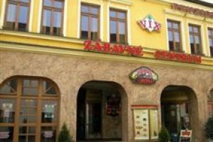 Penzion Vix voted 8th best hotel in Zilina