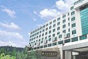 Peony Wanpeng Hotel Image