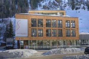 Pepis Skihotel Image