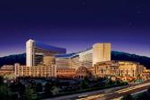 Peppermill Resort Spa Casino voted 2nd best hotel in Reno