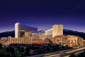 Peppermill Resort Spa Casino Image