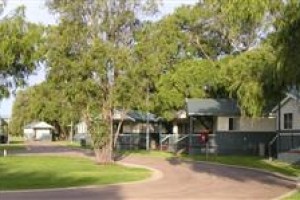 Peppermint Park Eco Village and Holiday Park Image